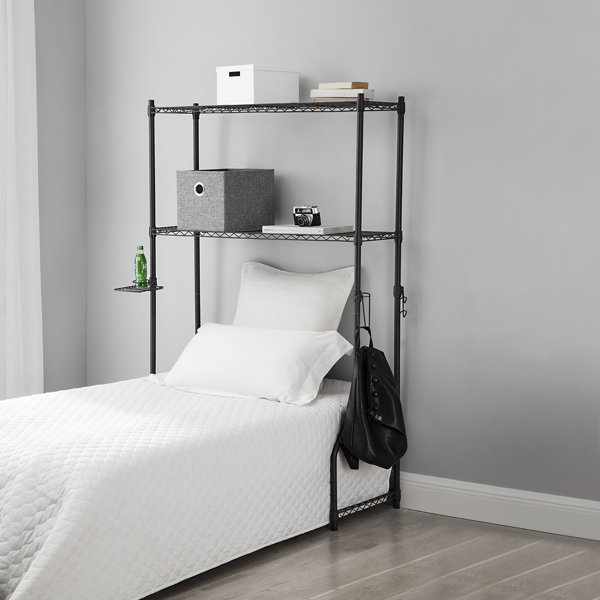 Over The Bed Shelving Wayfair